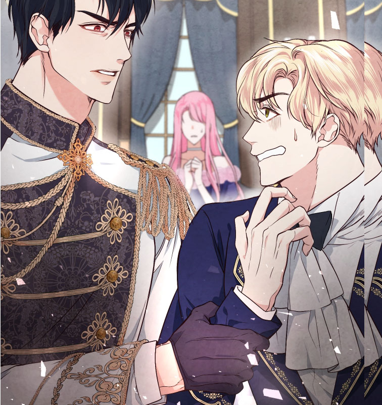 trở thành nhà điều chế nước hoa duy nhất của bạo chúa chapter 6 93