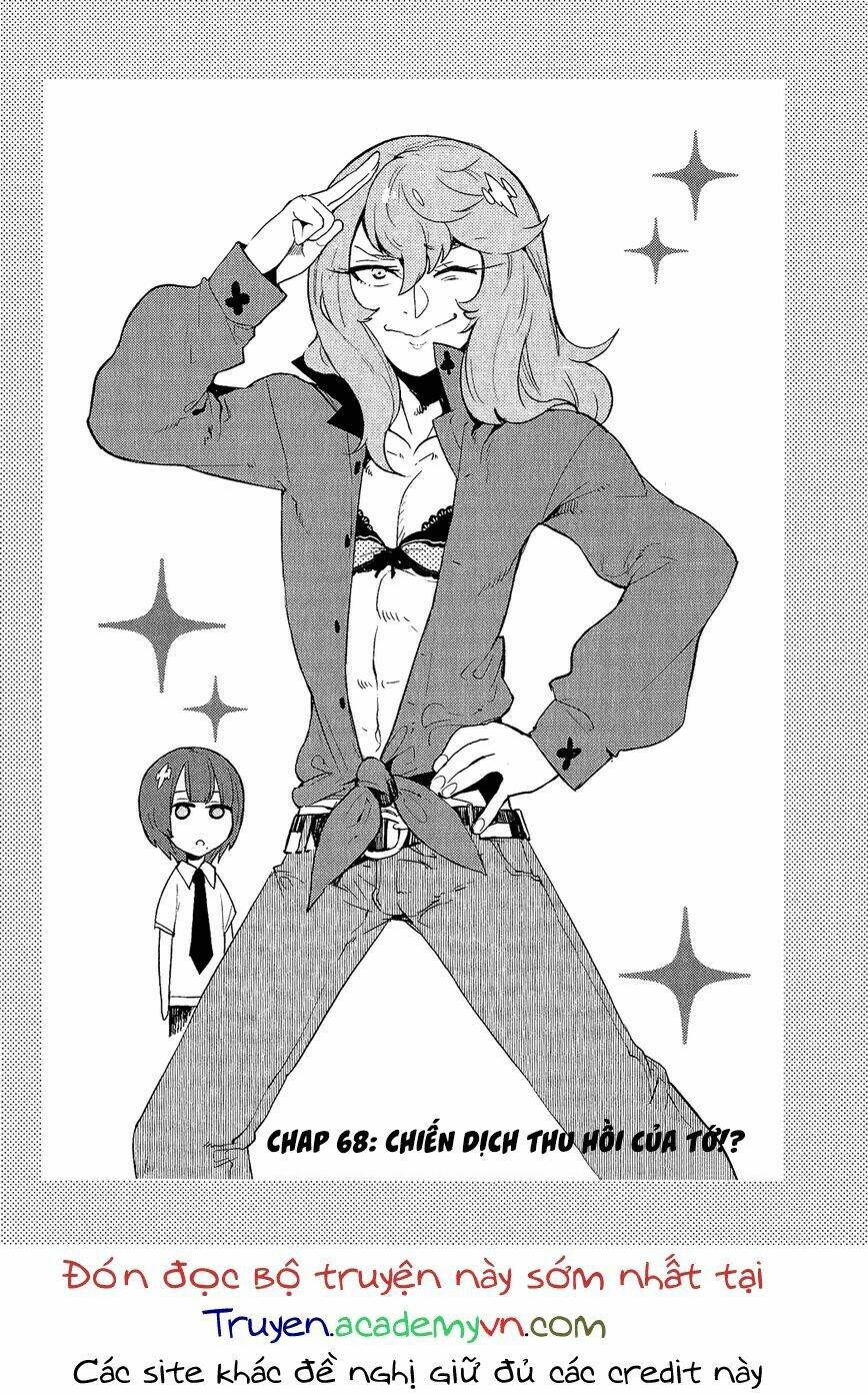 boku girl chapter 68 10