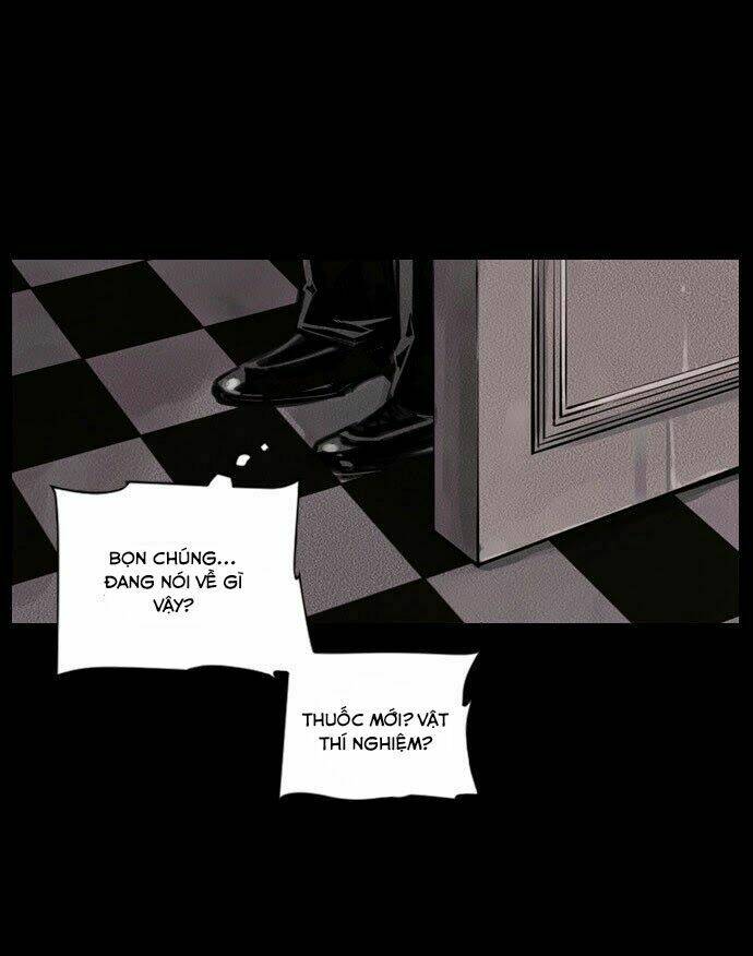 những xác chết hồi sinh từ đại dương chapter 19 21