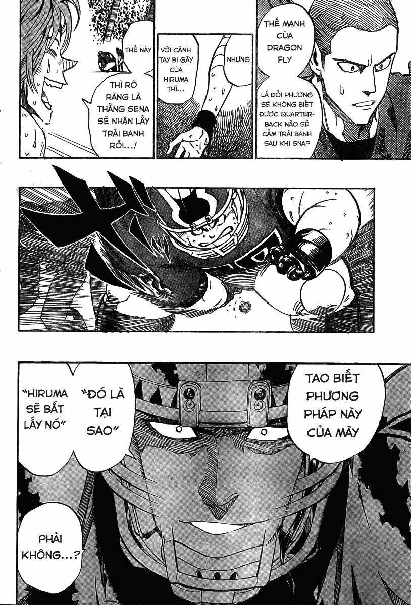 lá chắn mắt chapter 270 3