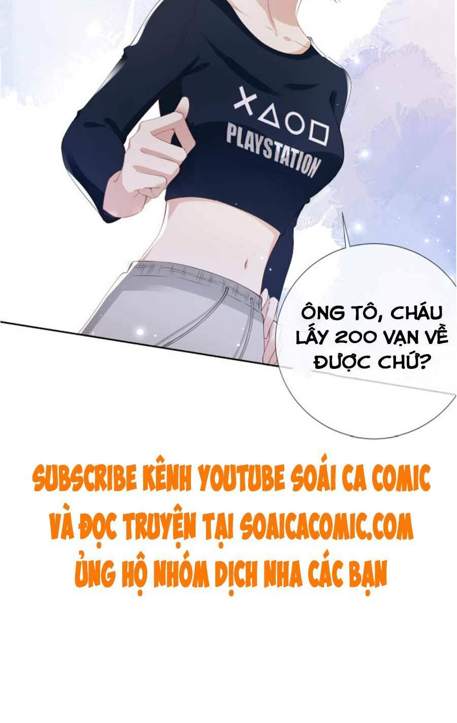 ngự tỷ toàn năng lại bị phá mã giáp chapter 35 27