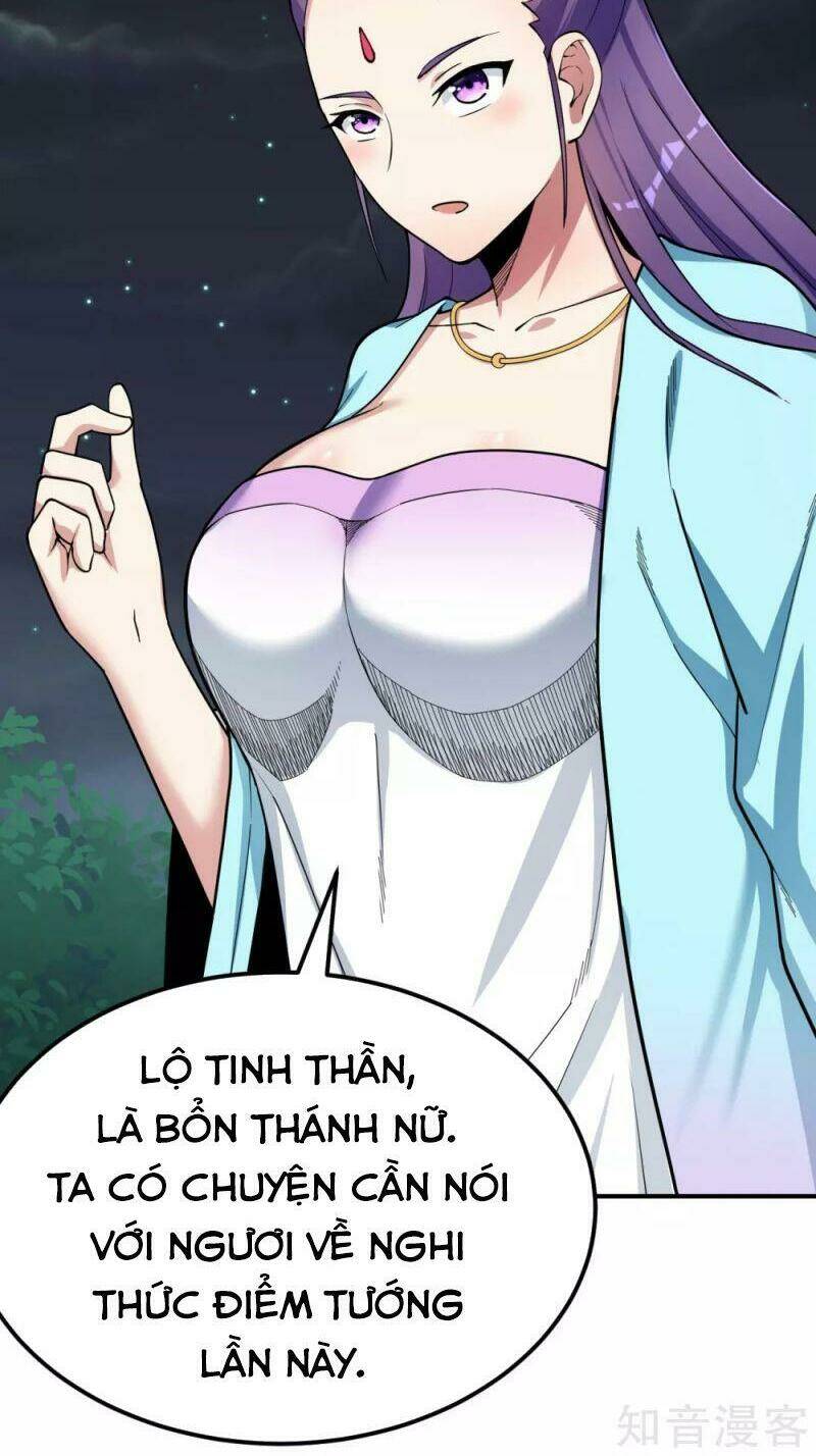 thần võ đế tôn chapter 51 41