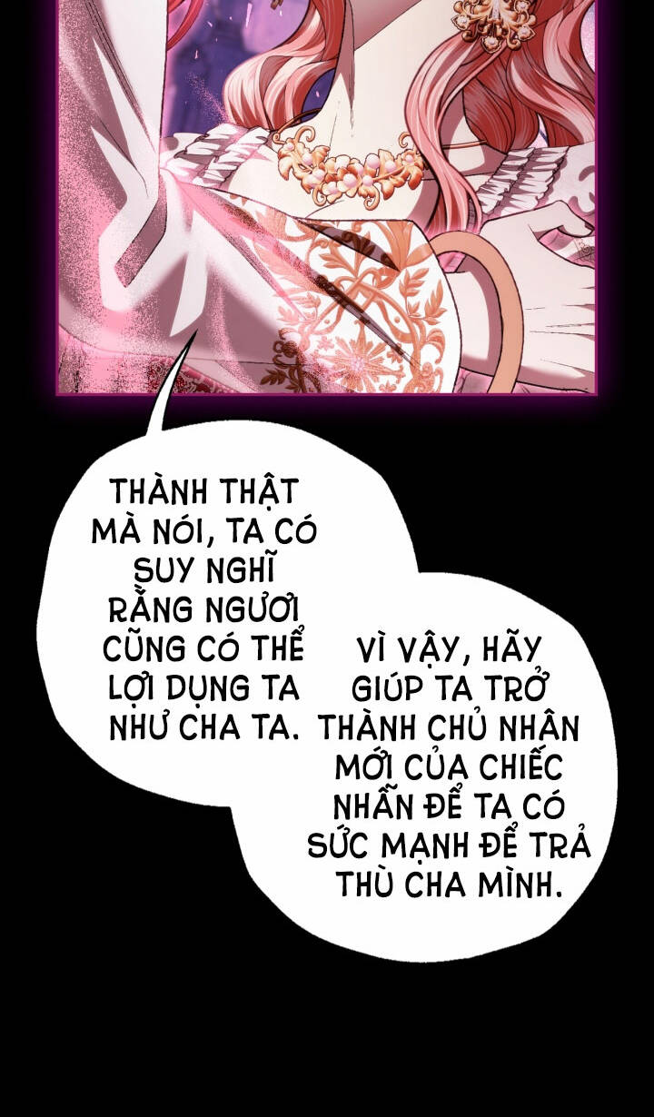 cha, con không muốn kết hôn đâu chapter 110.2 22