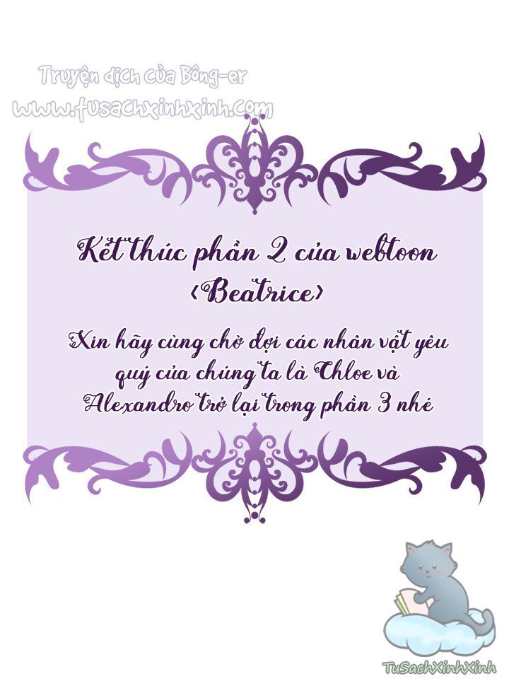 [15+] công chúa chloe chapter 70 76