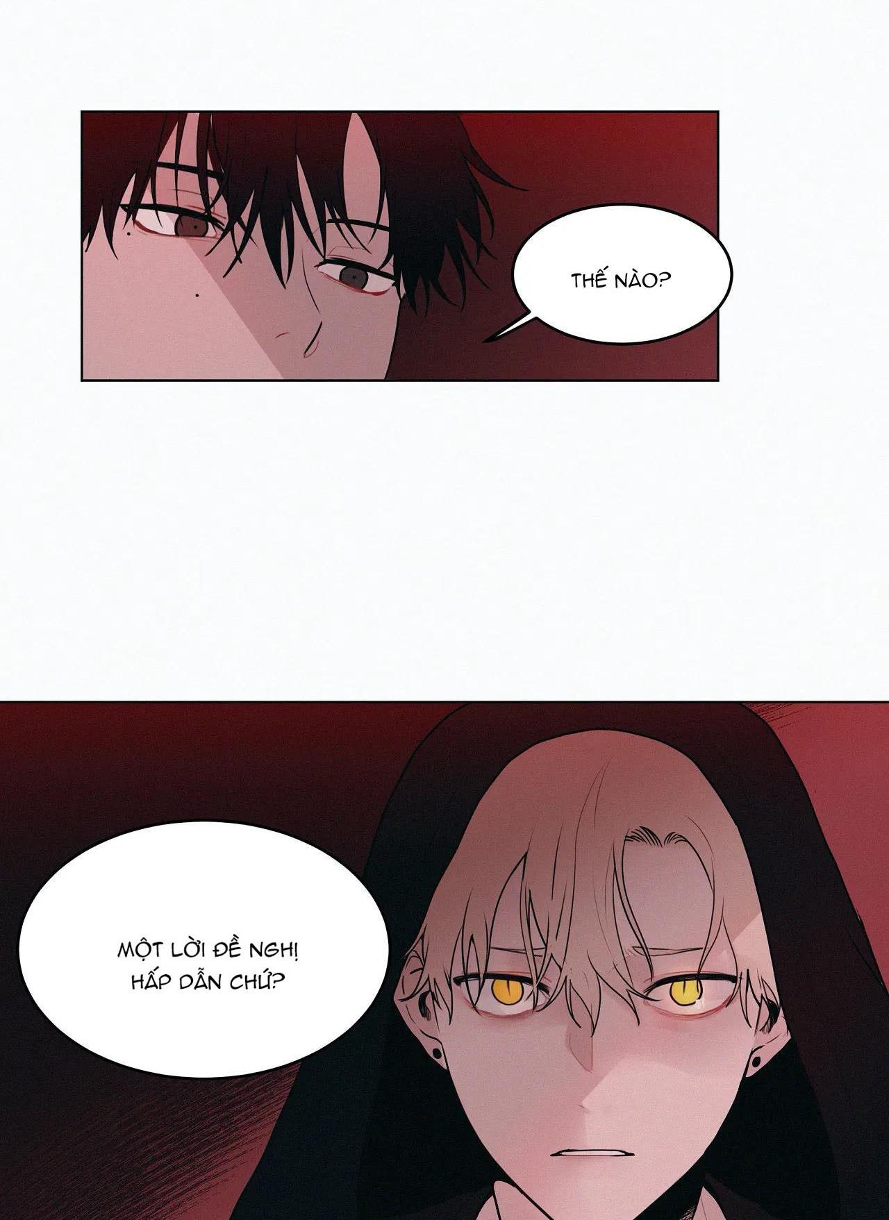 hiến tế máu chapter 1 29