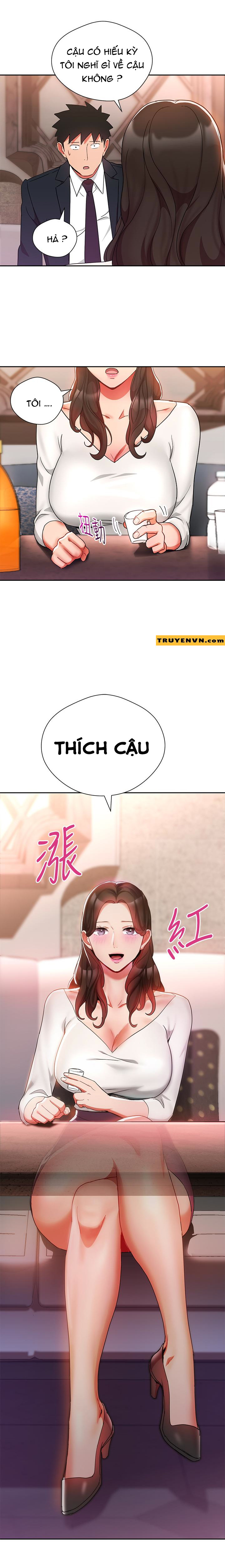 bị sếp chăn chapter 25 1