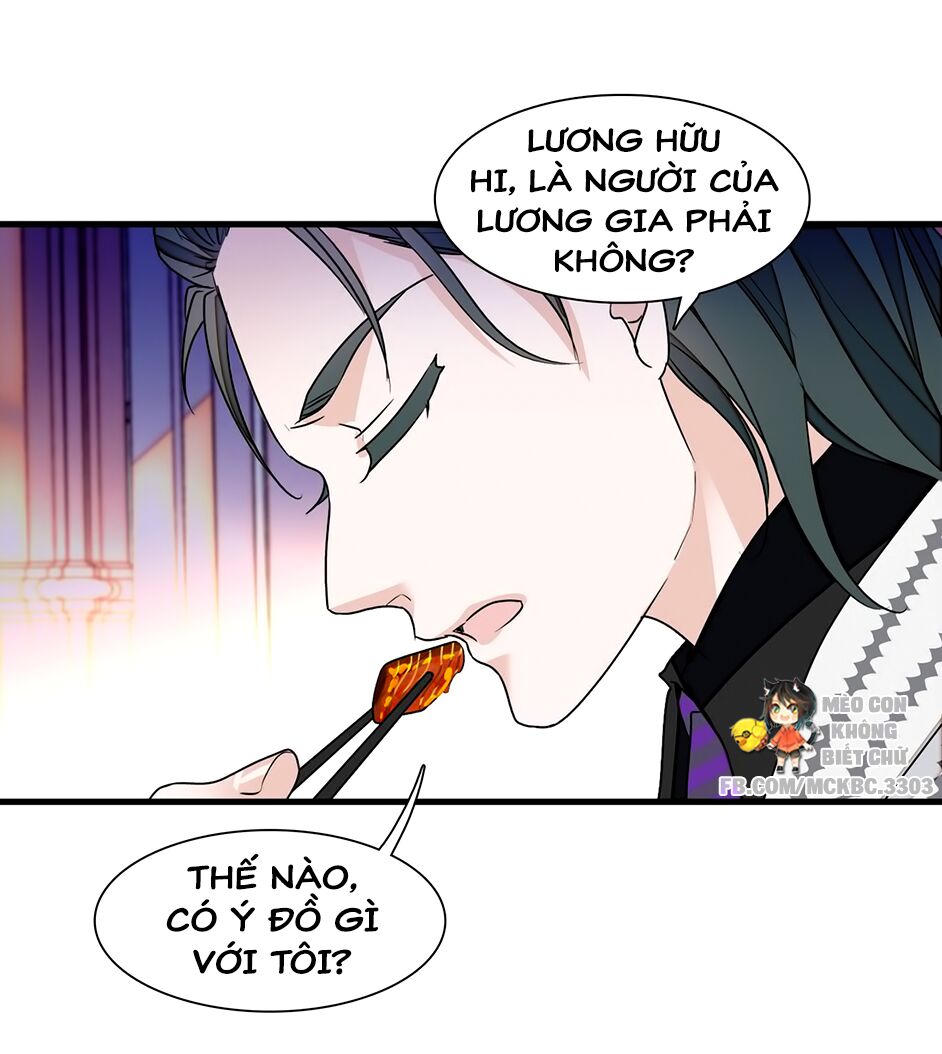 long phượng phiên chuyển chapter 53 6