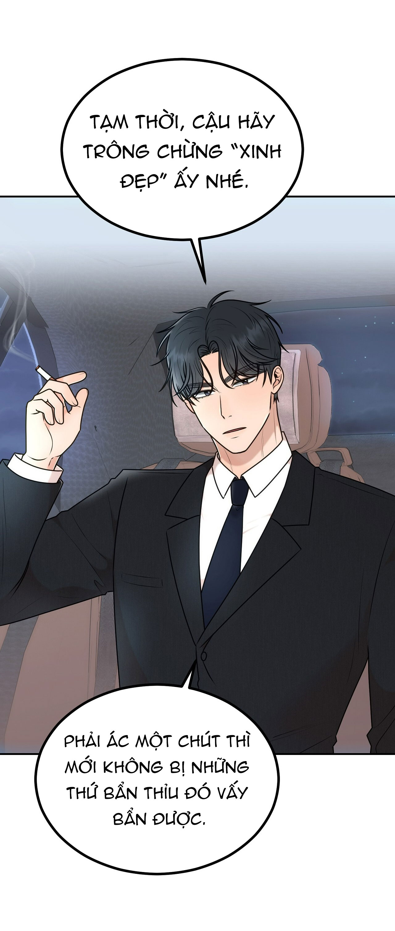 [18+] hôn nhân ràng buộc chapter 14.1 19