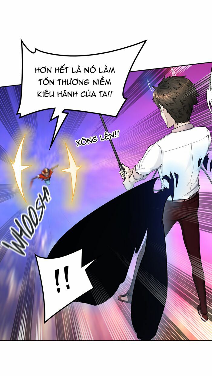 tòa tháp bí ẩn 2 chapter 330 37