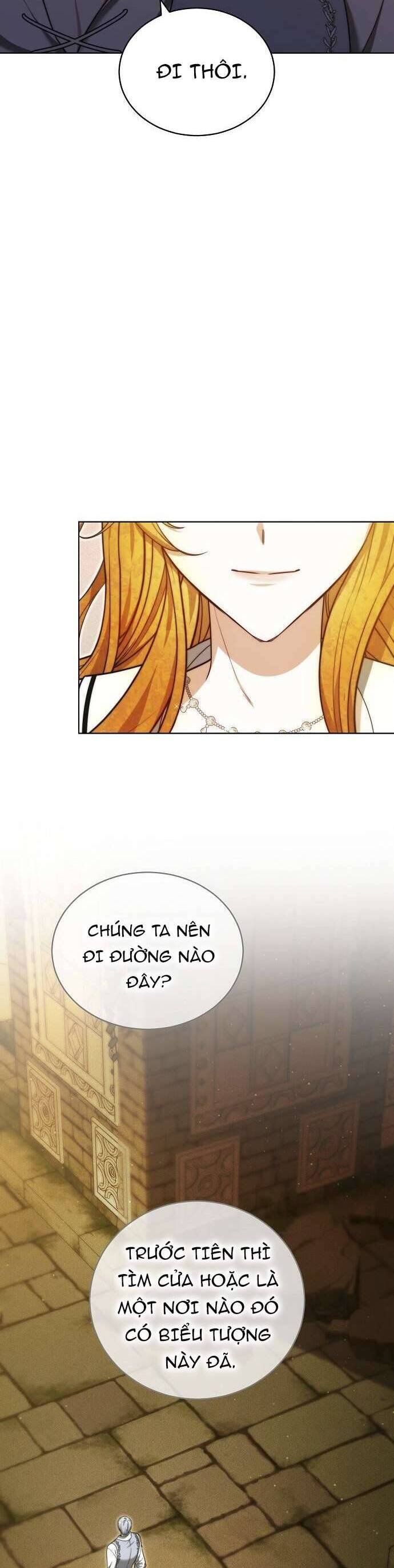 cô dâu của obsidian chapter 30 41