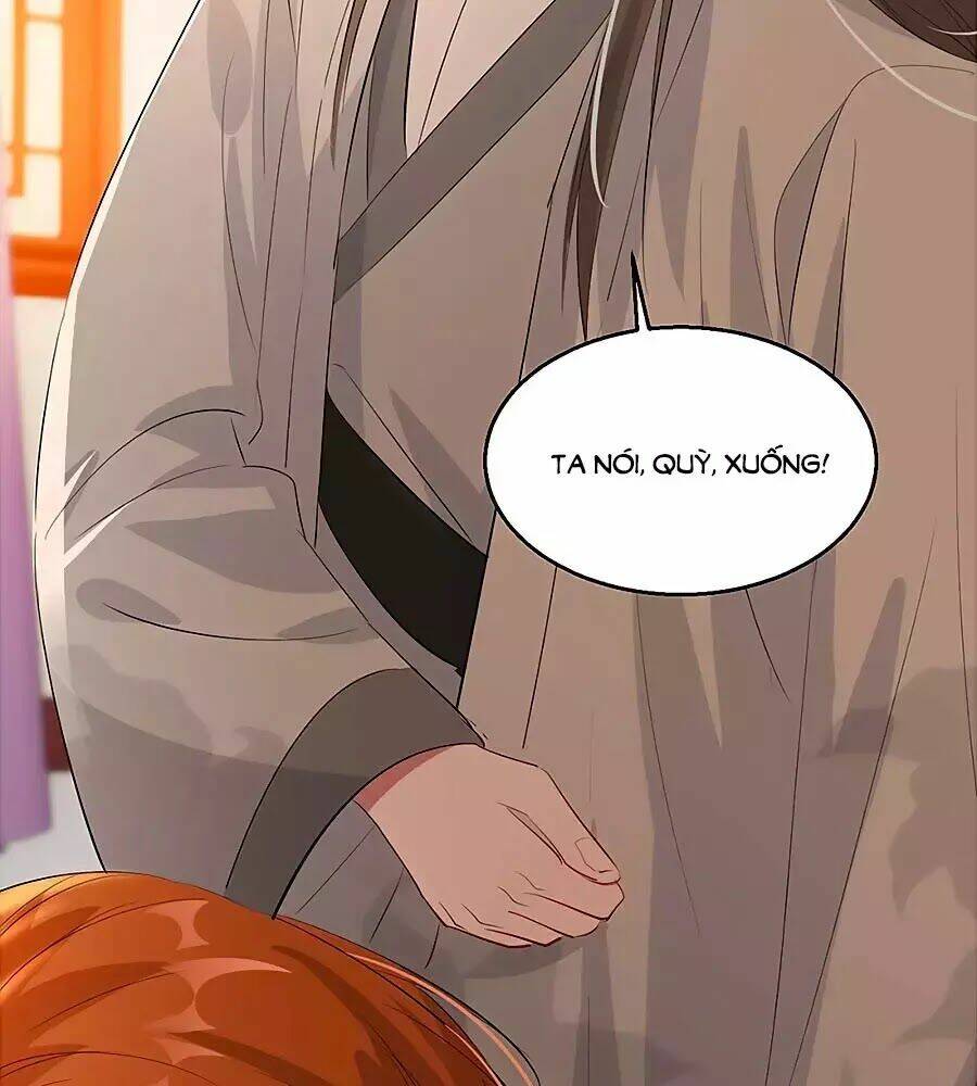 gian phi như thử đa kiều chapter 57 54