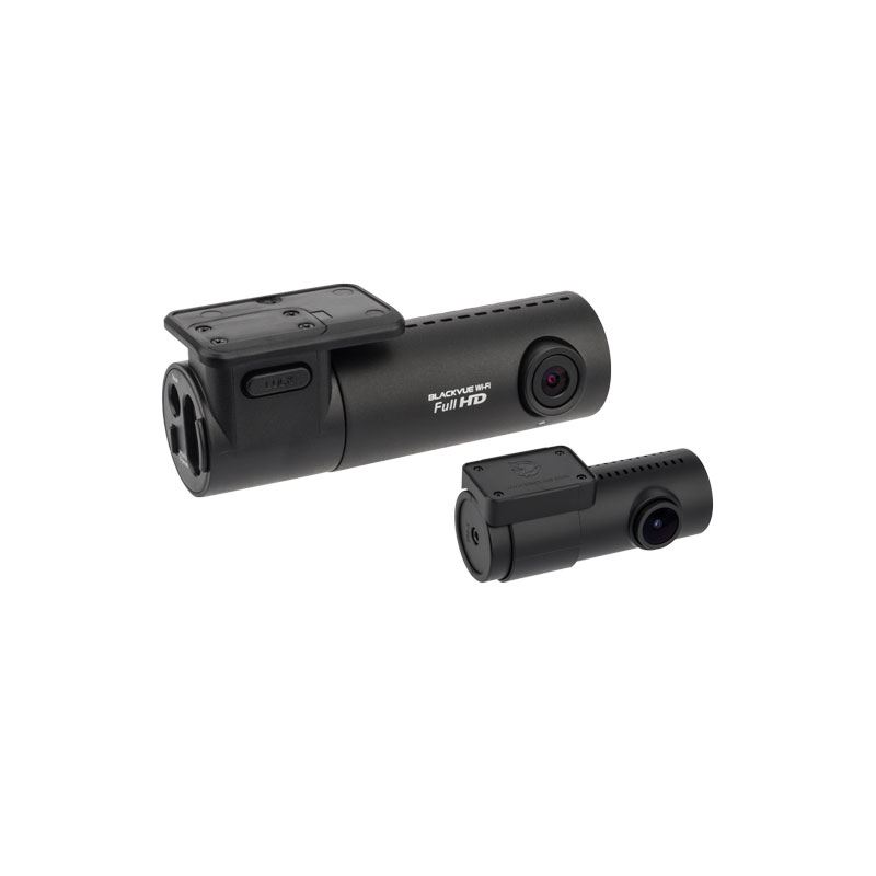 Camera Hành Trình Blackvue DR590W-2CH Chính Hãng