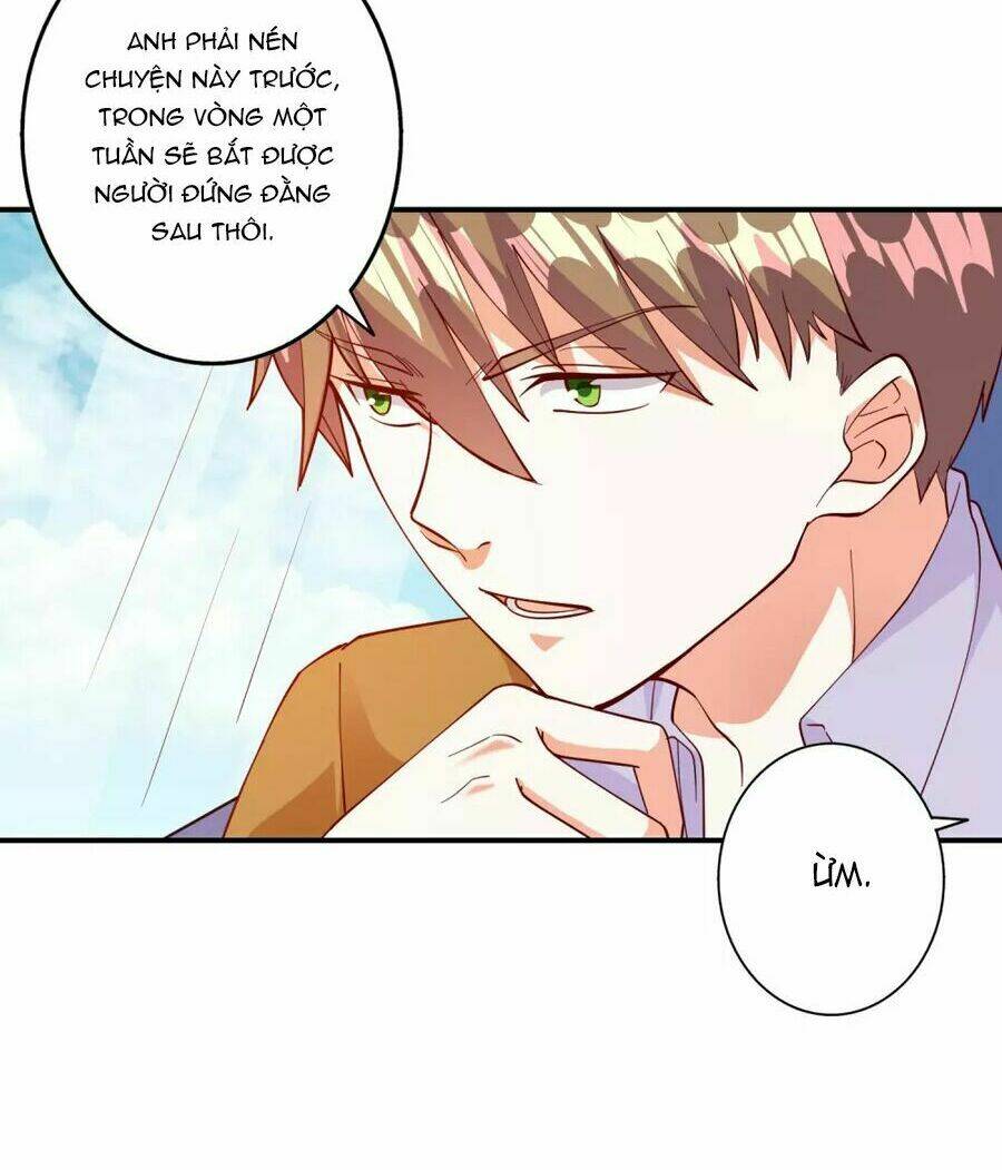 hôn nhân dục vọng: thiếu gia nhẹ một chút! chapter 106 23