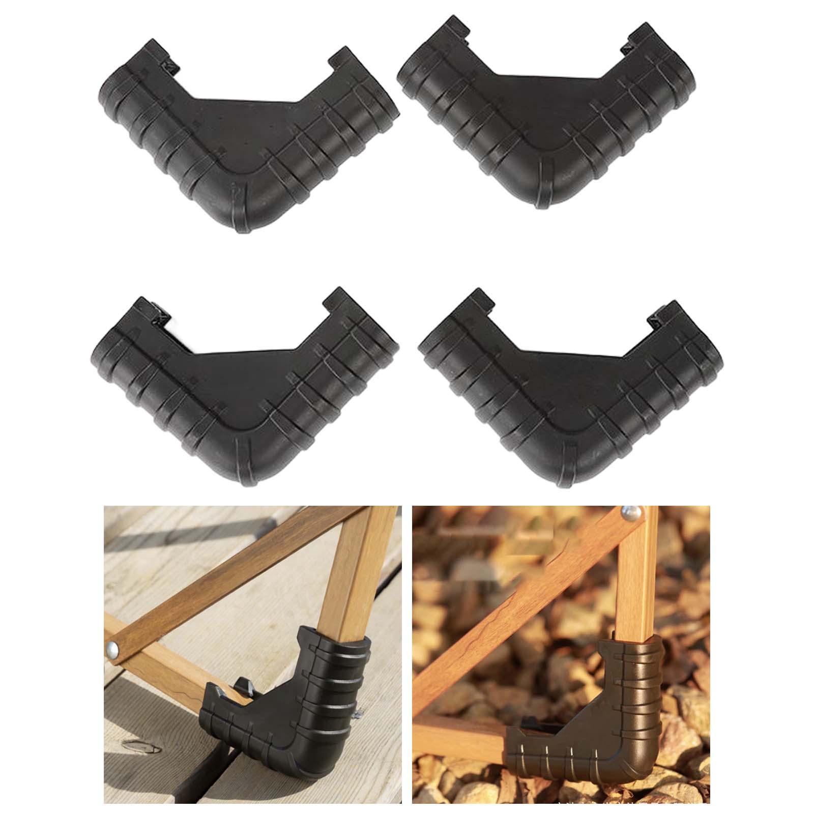 Chair Leg Floor Protectors Furniture Leg Socks Anti-Noise for Chairs