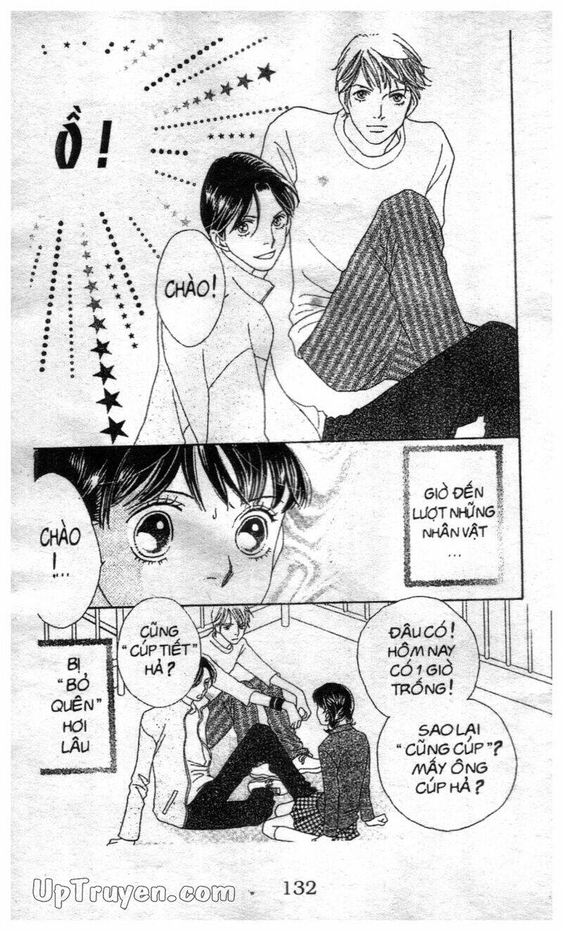 con nhà giàu chapter 192 129