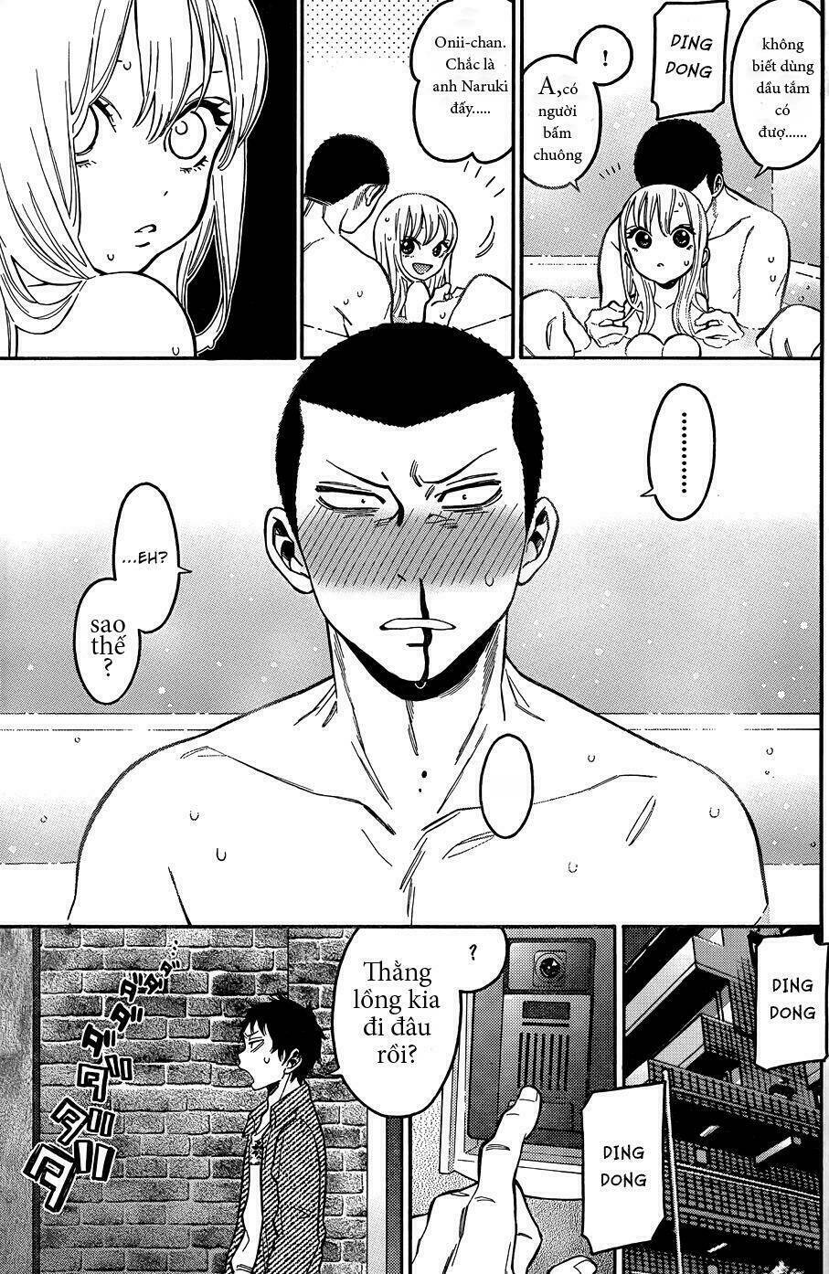 momoiro meloik chapter 5 14