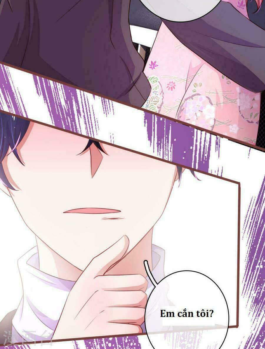 trùng sinh để trả thù chapter 45 20