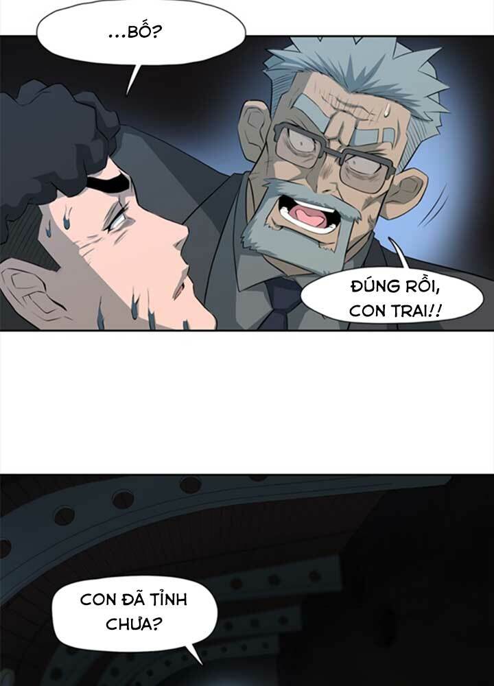 bậc thầy kiếm sư 2: arachi dị nhân đầu tiên chapter 7 52