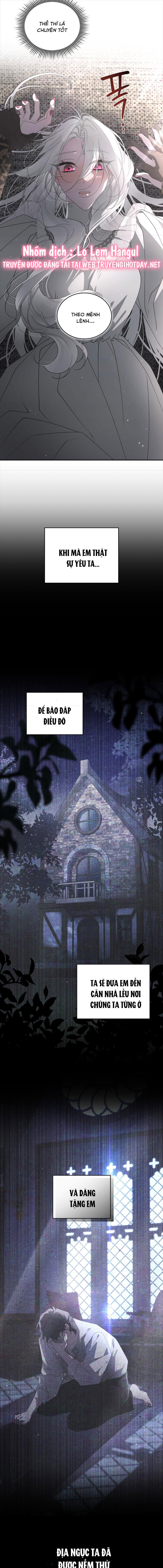 trở thành ác nữ thuần hóa thú cưng chapter 68 3