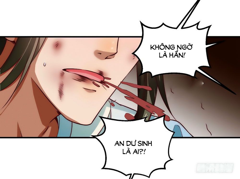 Liêu Liêu Nhân Thân Tu Tiên Truyện chapter 103 - Trang 45
