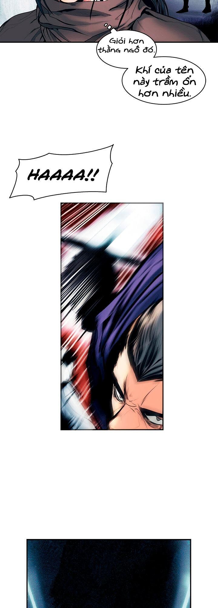 bất bại chân ma chapter 18 27