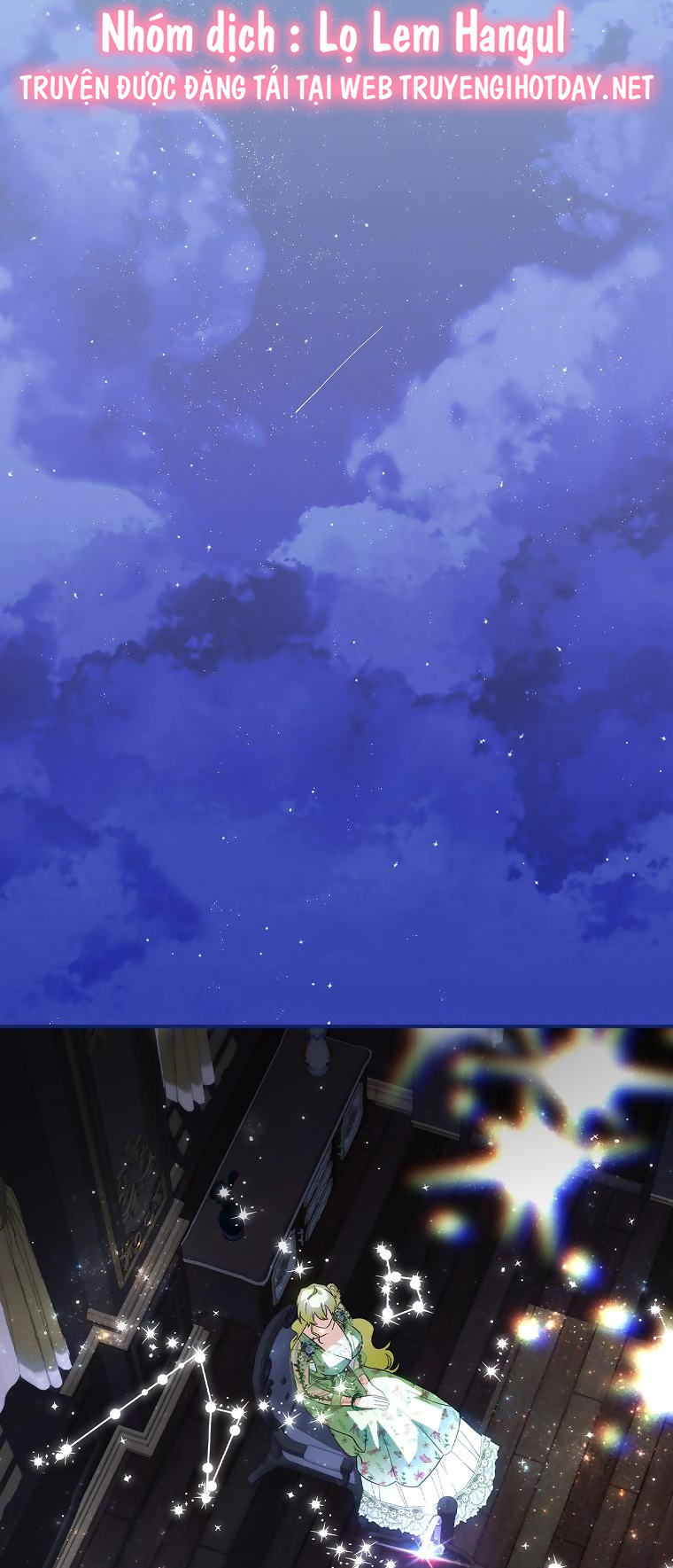 đứa bé không phải là con của anh chapter 60 57