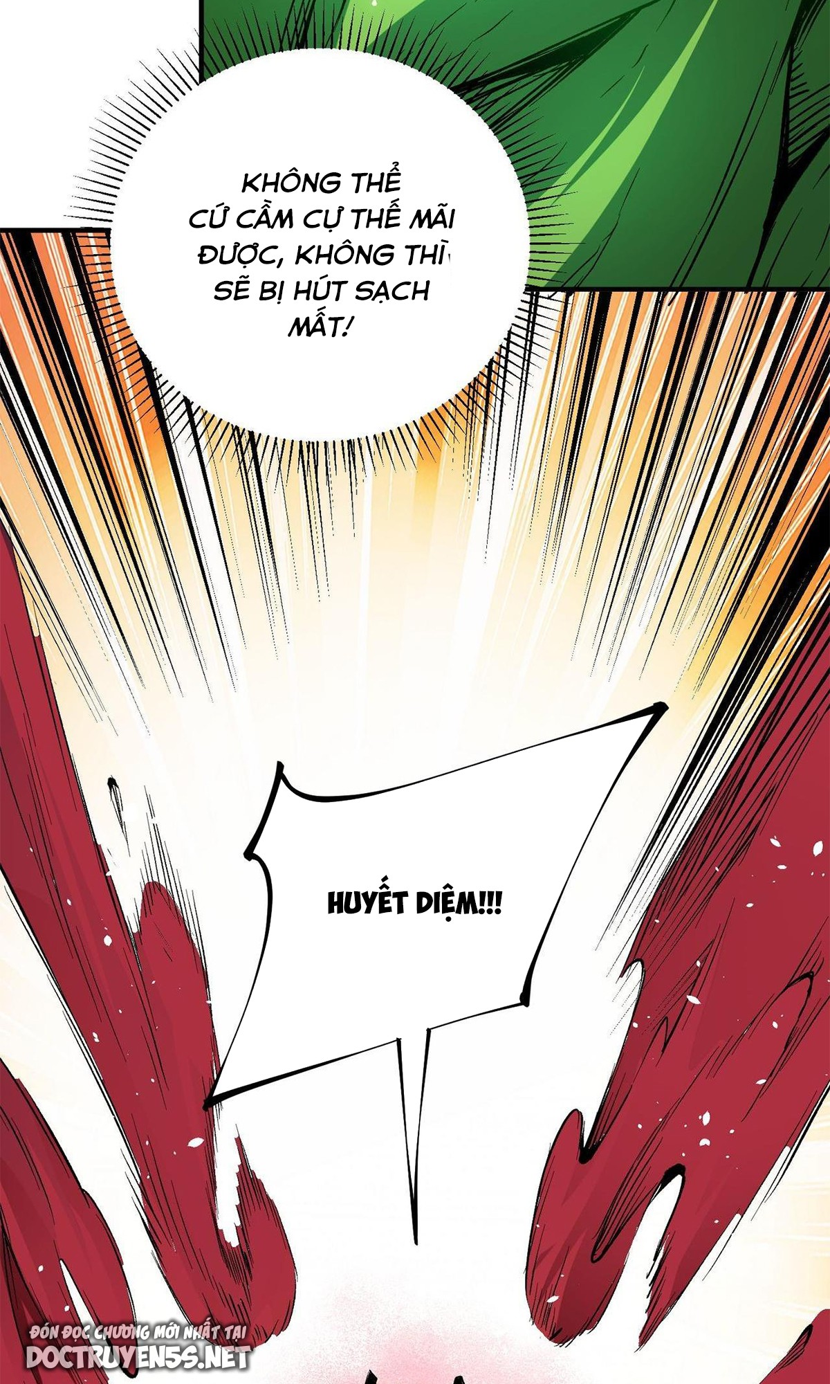 toàn dân chuyển chức: không có chức ta kết thúc thần minh chapter 17 34