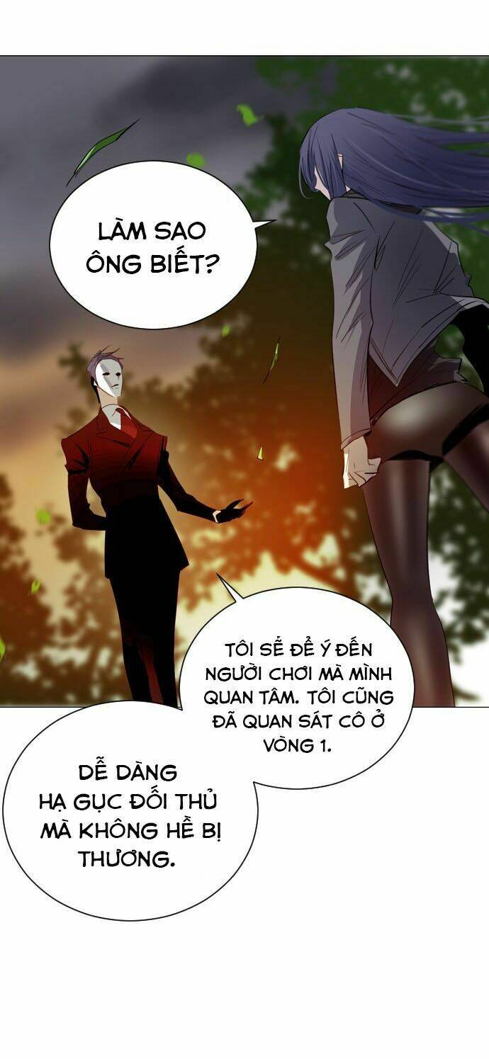 trò chơi thế kỉ chapter 5 51