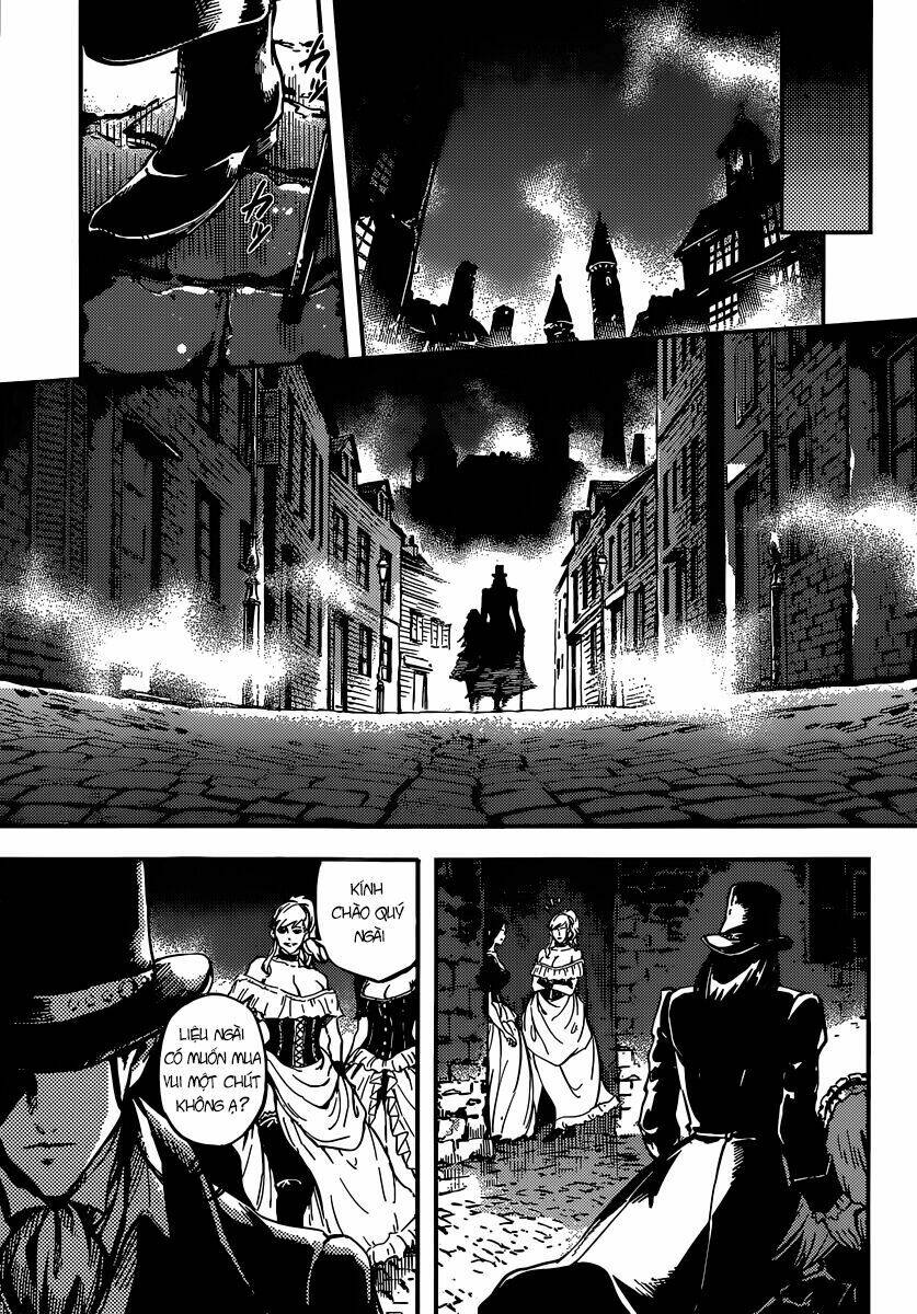 the abandoned sacred beasts chapter 5 30