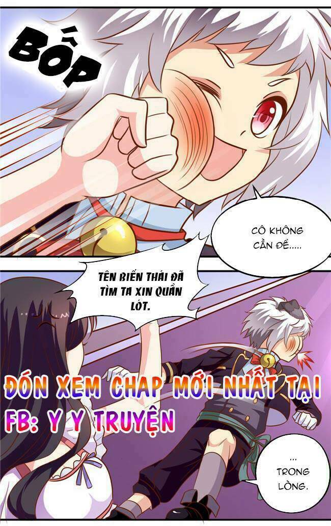 ngư thần đích nhân thả ta đi chapter 33 18