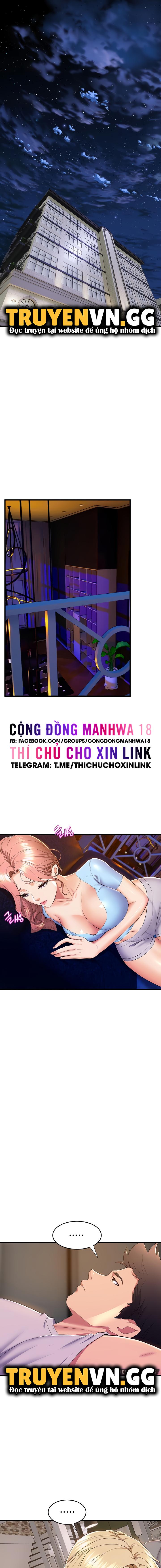 lớp nhảy mỹ nhân chapter 72 1