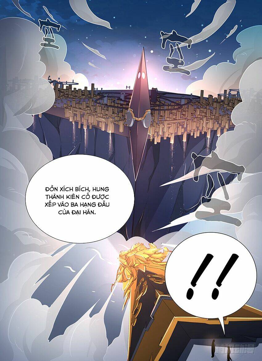 thiên cơ tam quốc chapter 9 4