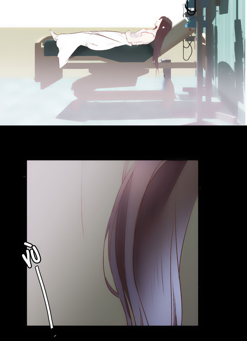 one hour! ảnh hậu thời gian chapter 30 10