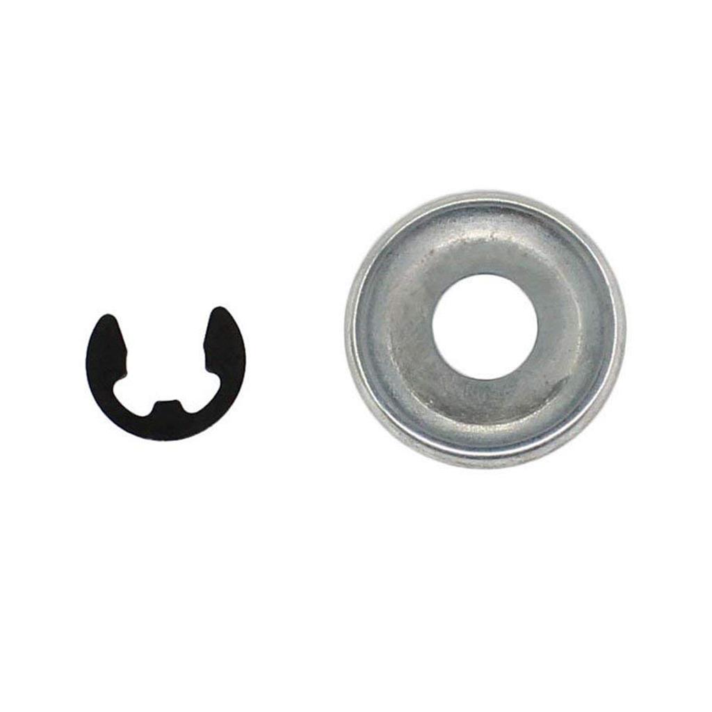 Clutch Washer Clip For Stihl MS170 MS180 MS210 MS230 MS240 MS250 Chainsaw