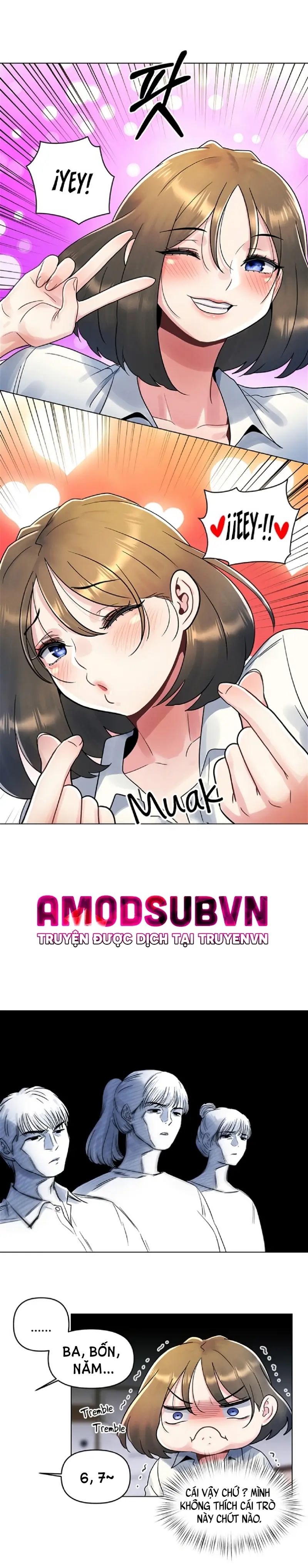 lần đầu ấy chapter 13 3