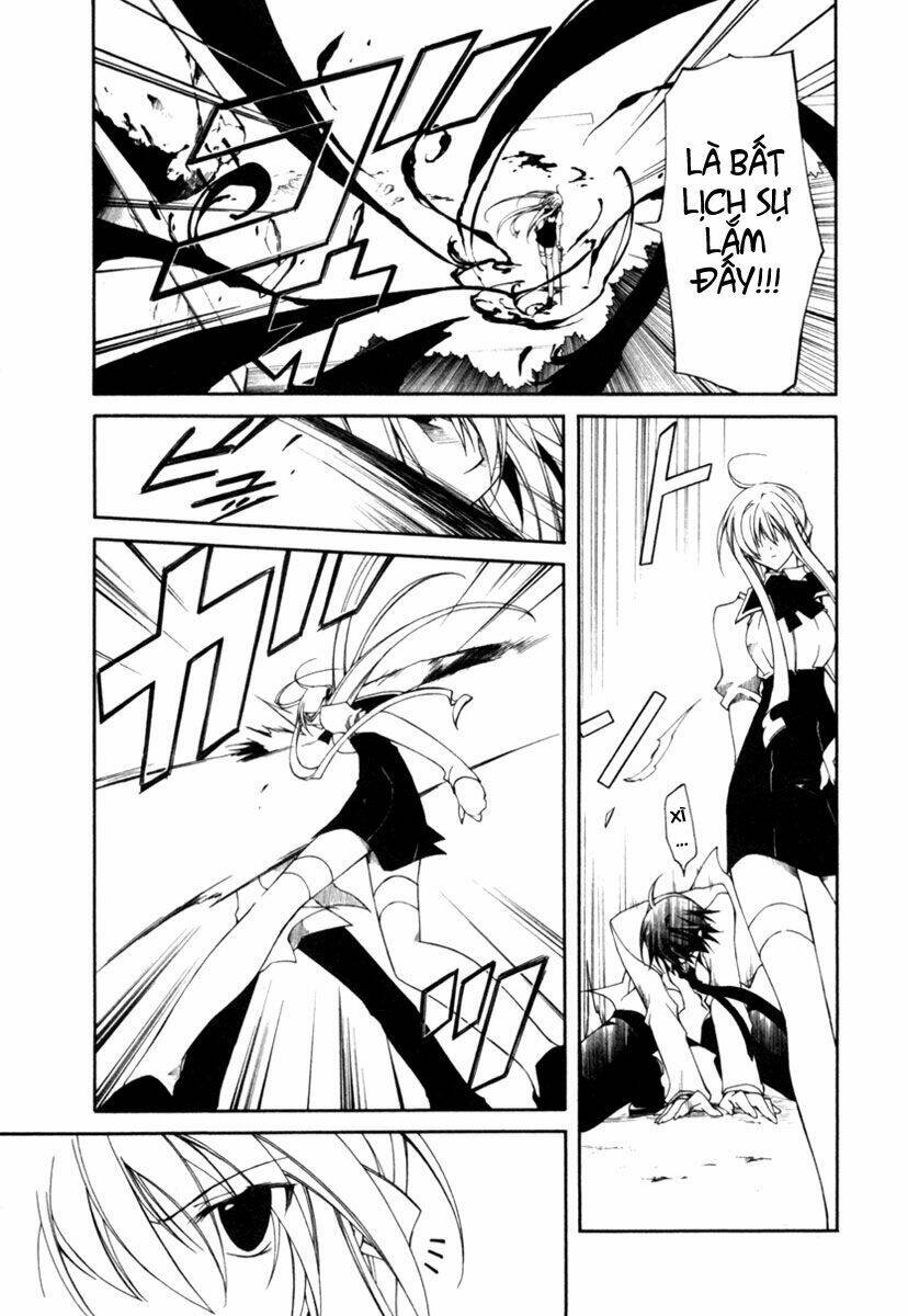 bloody cross chapter 1 12