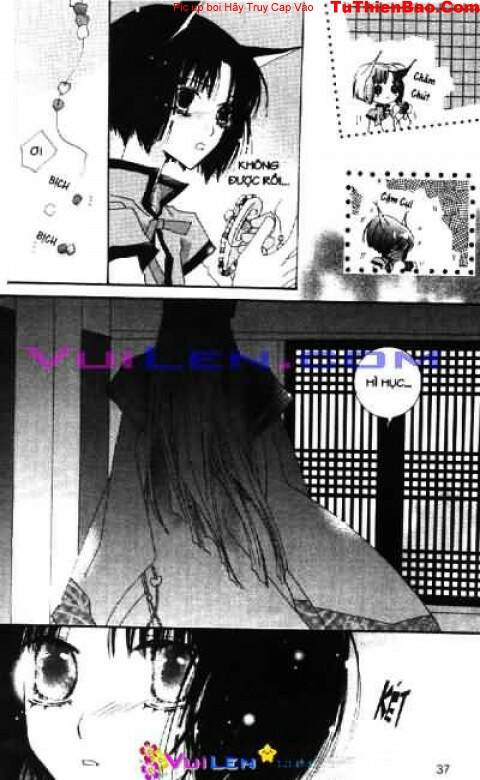 cáo nhỏ đáng yêu chapter 1 37