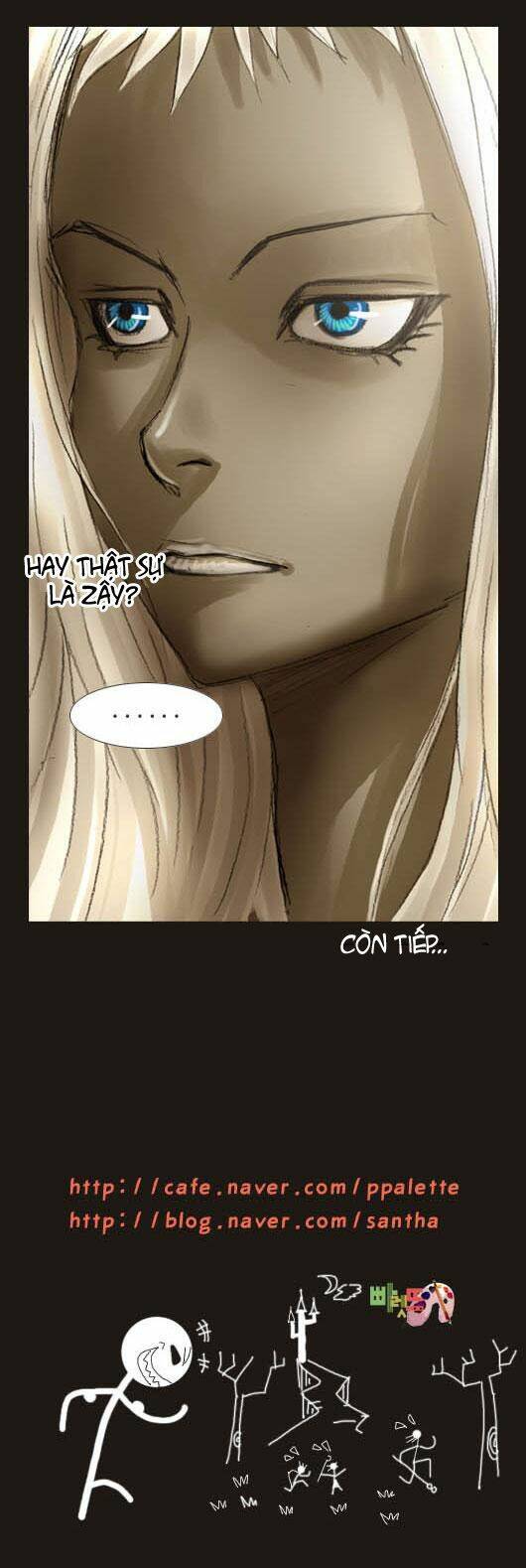 hội ảo thuật chapter 26 26