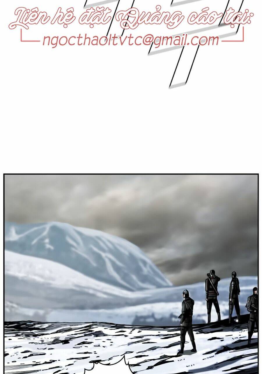 thợ săn đầu tiên chapter 62 8