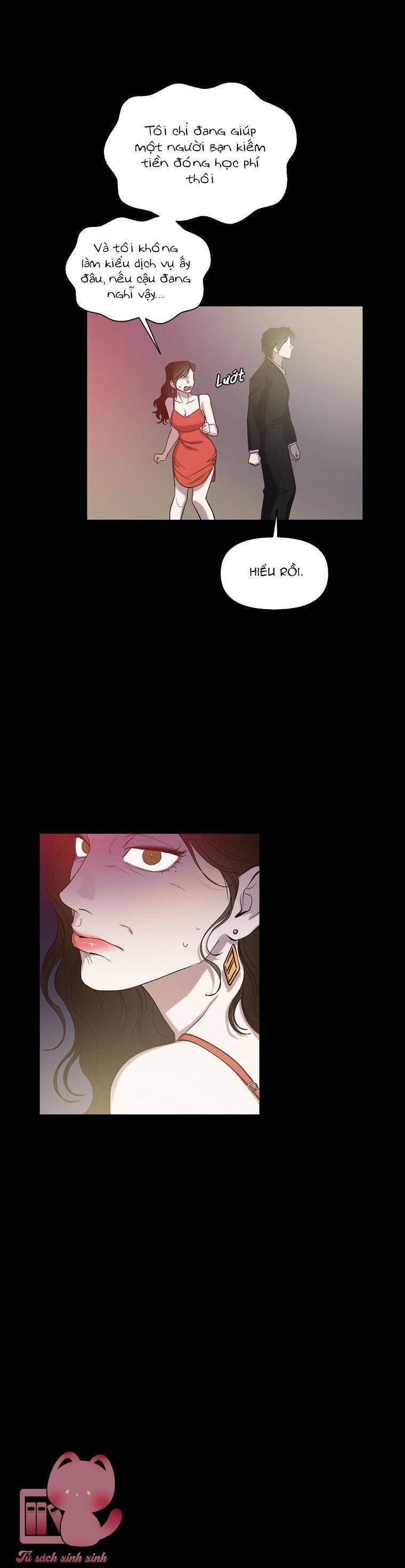 thanh xuân của chúng ta chapter 89 27