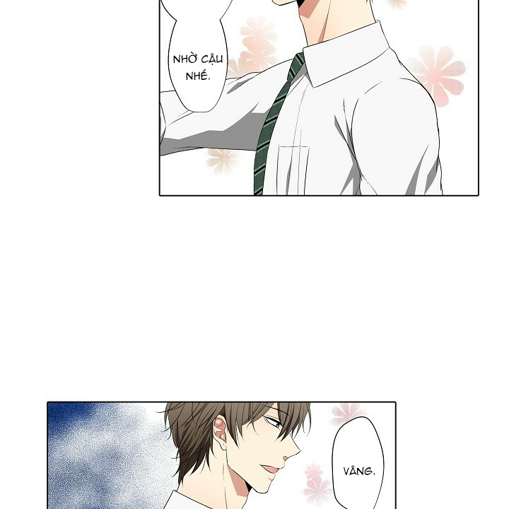 chỉ có em mới làm anh cứng chapter 14.3 10