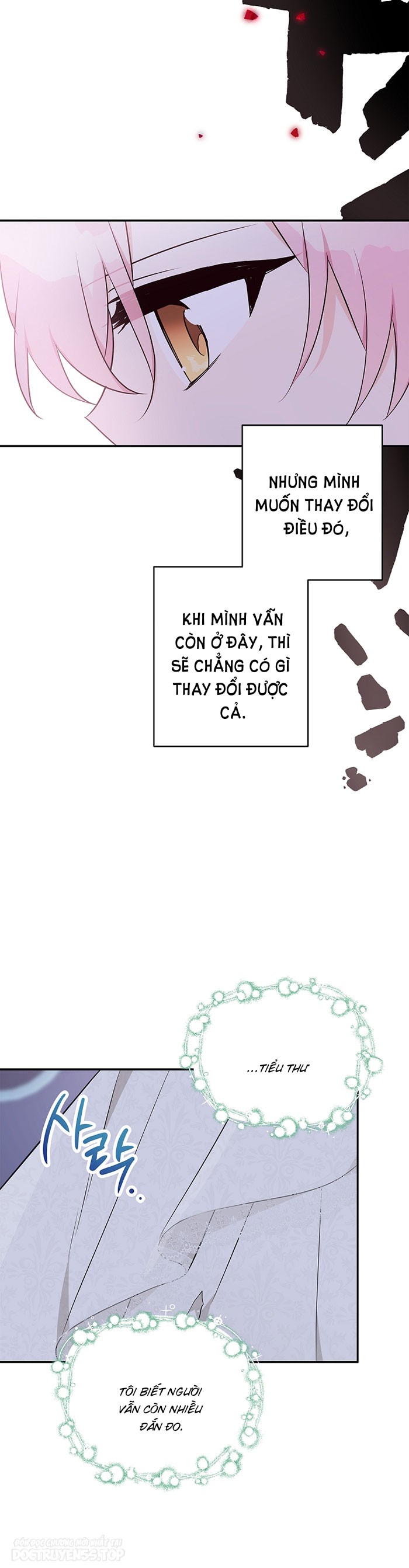 trở thành con gái út của công tước phản diện chapter 44 10