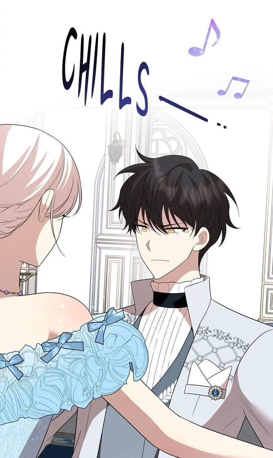 anh trai nguy hiểm của công chúa chapter 79 9