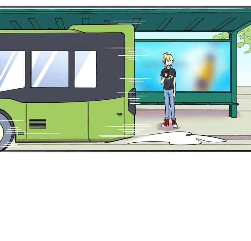 ngôn tình nam chính không thẳng được chapter 6 32