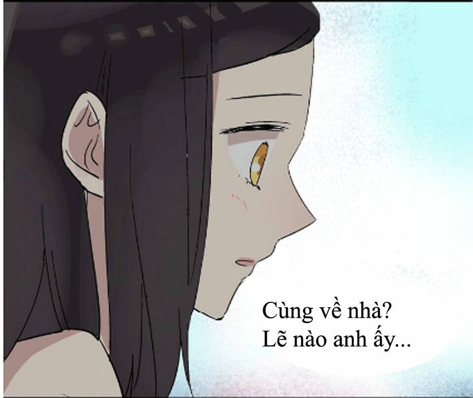 lều khều biết yêu chapter 5 29