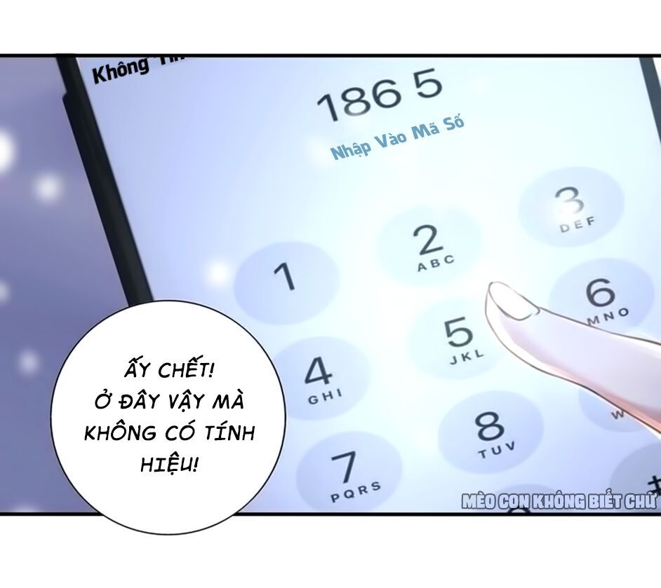 không có ssr làm sao để yêu chapter 21 9