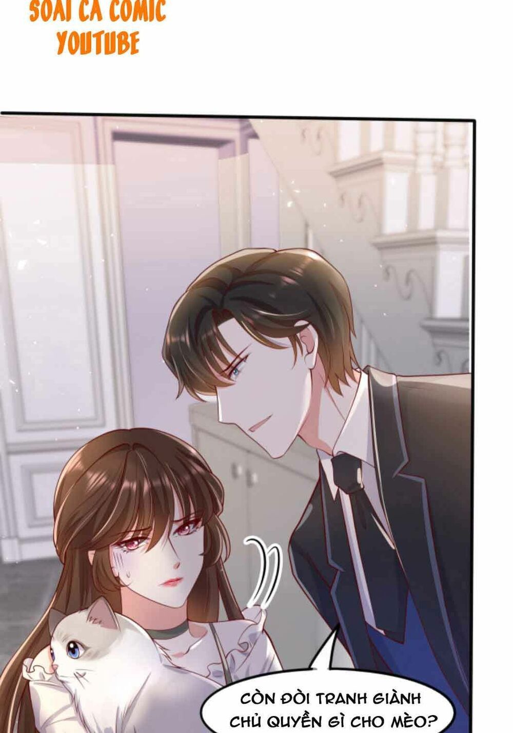 nhất sanh hữu hỉ chapter 36 14