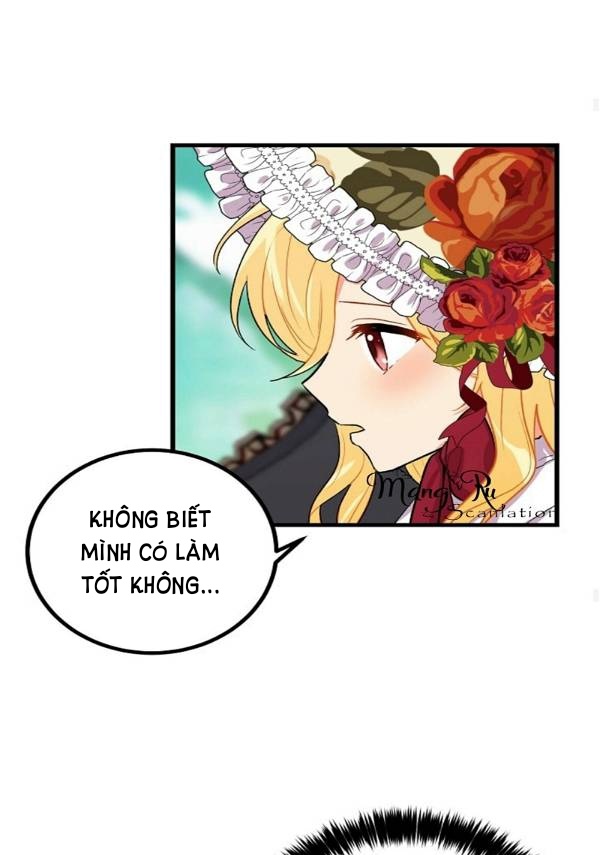 tôi là tiểu thư của gia đình này chapter 17 38