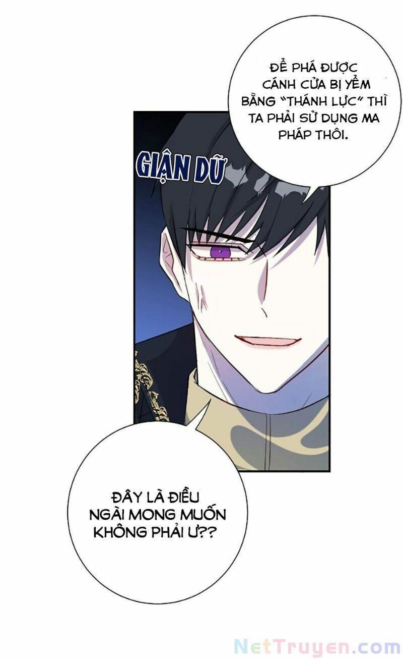 xin ngài đừng ăn tôi chapter 11 28