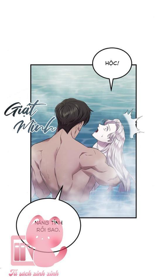 kẻ cướp đoạt hoàng hậu chapter 5 44